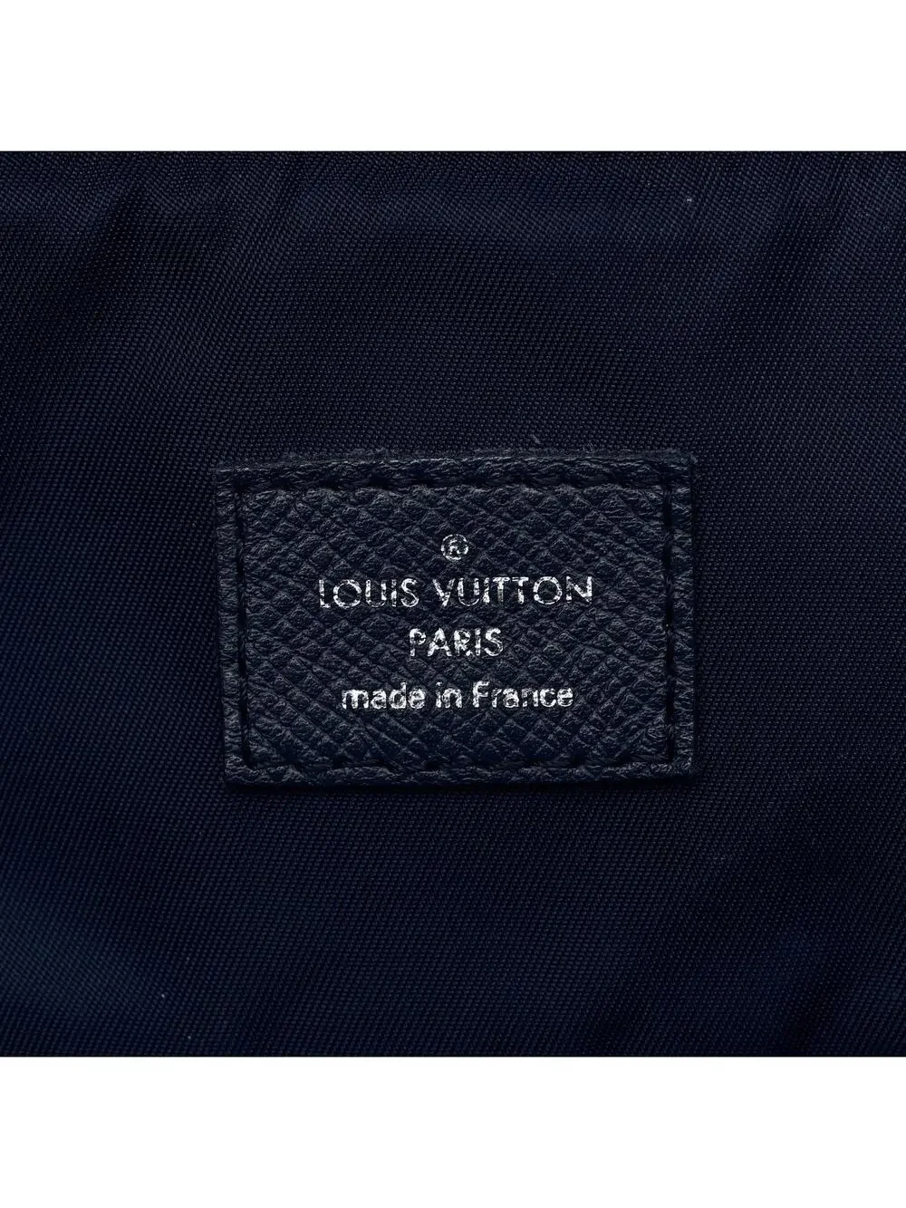 Louis Vuitton Damier Coastline Azur #360718L79B